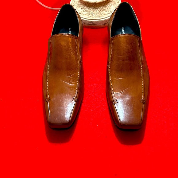 Kenneth Cole New York Other - New-Kenneth Cole Leather Loafers (12)